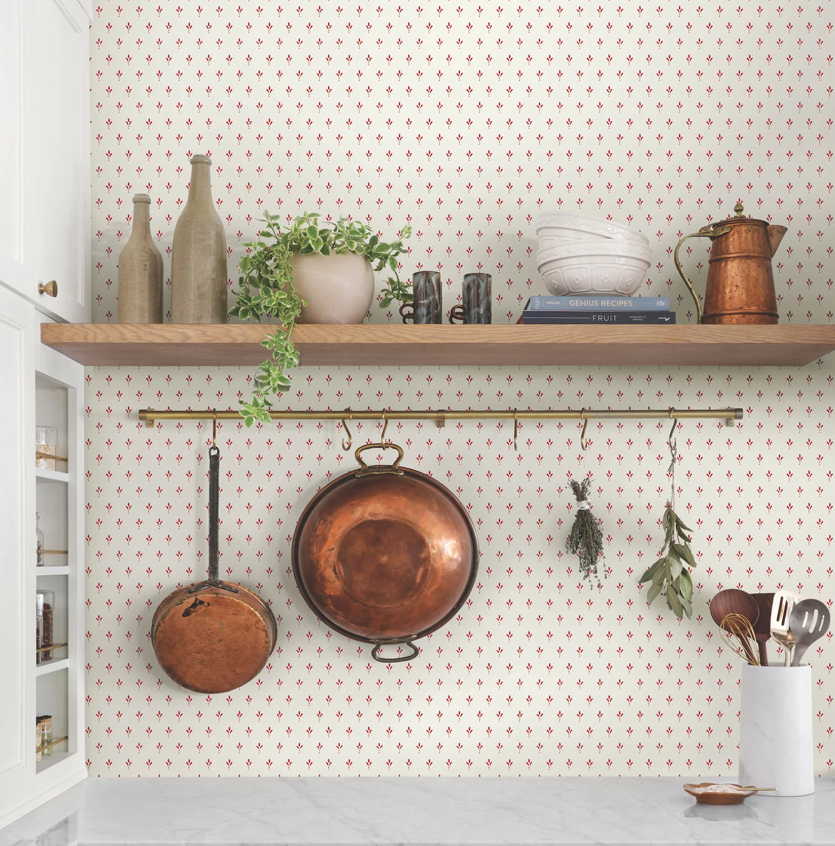 Charm Wallpaper by Legacy