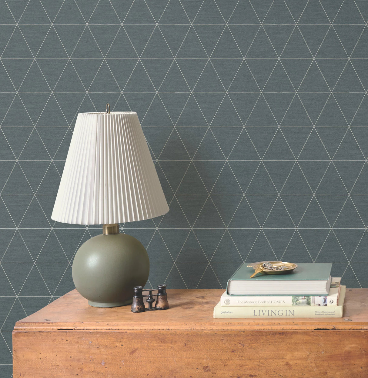 Ridge Wallpaper by Legacy