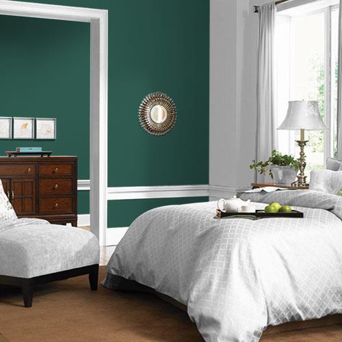 Sea Glass PPG13-30- PPG Paint