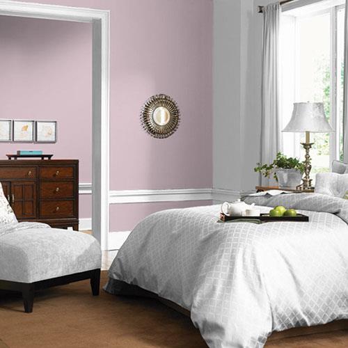 Silver Mauve - PPG1179-3 - PPG Paint