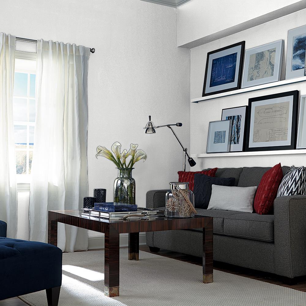 Steely Gaze-PPG0996-2-PPG Paint