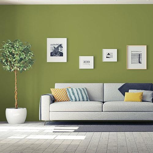 Vintage Vibe PPG1118-6 - PPG Paint