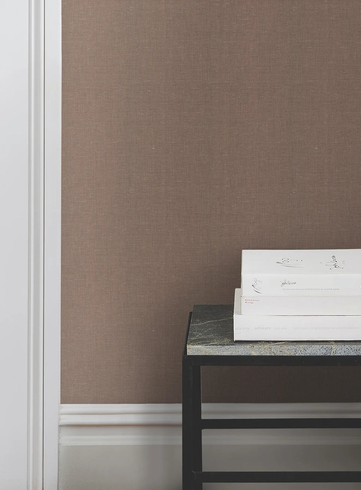 Crosshatch String Wallpaper by Legacy