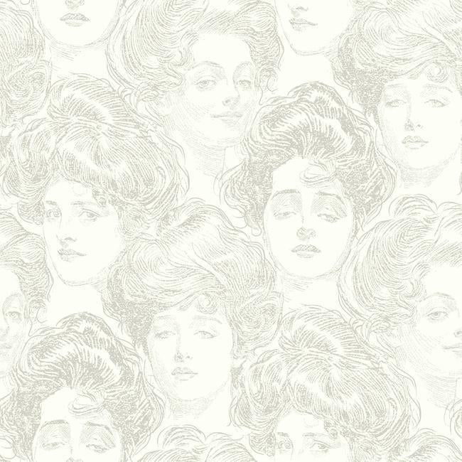 Pucker Up Buttercup Wallpaper by Open Sheet