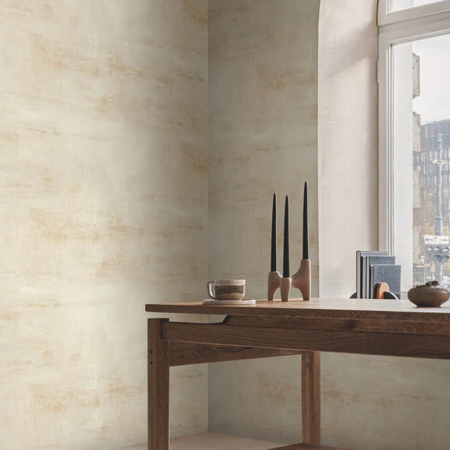 Salt Flats Wallpaper by Carol Benson-Cobb Signature