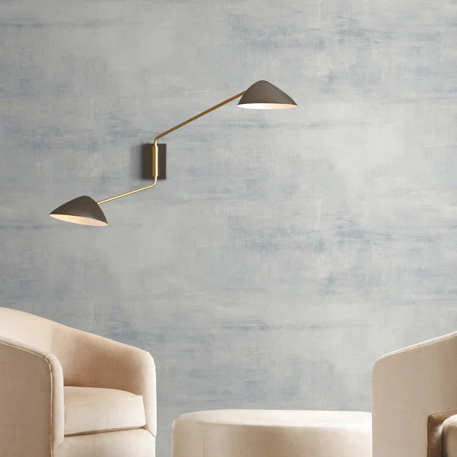 Salt Flats Wallpaper by Carol Benson-Cobb Signature