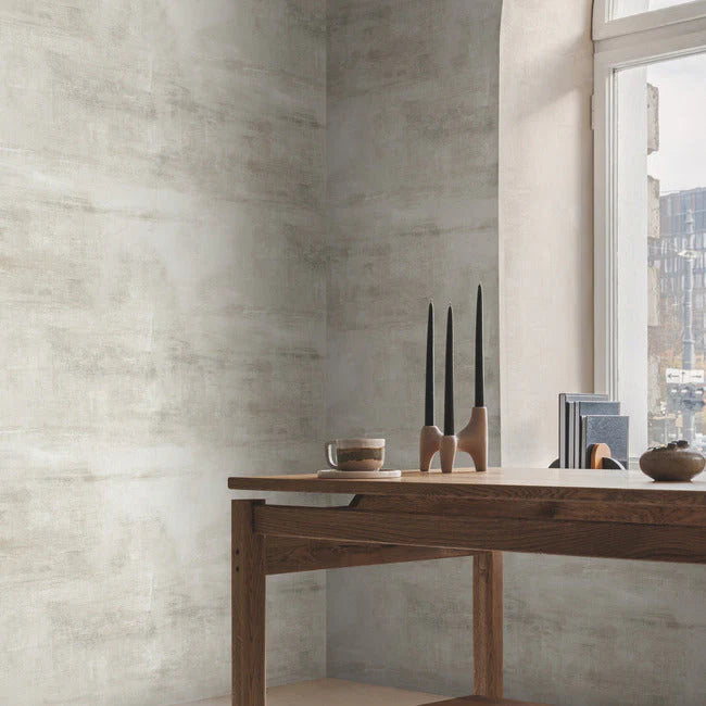 Salt Flats Wallpaper by Carol Benson-Cobb Signature