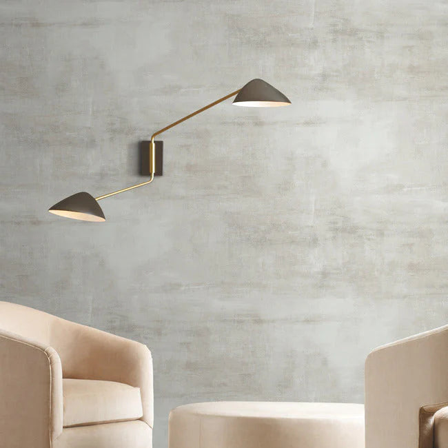 Salt Flats Wallpaper by Carol Benson-Cobb Signature