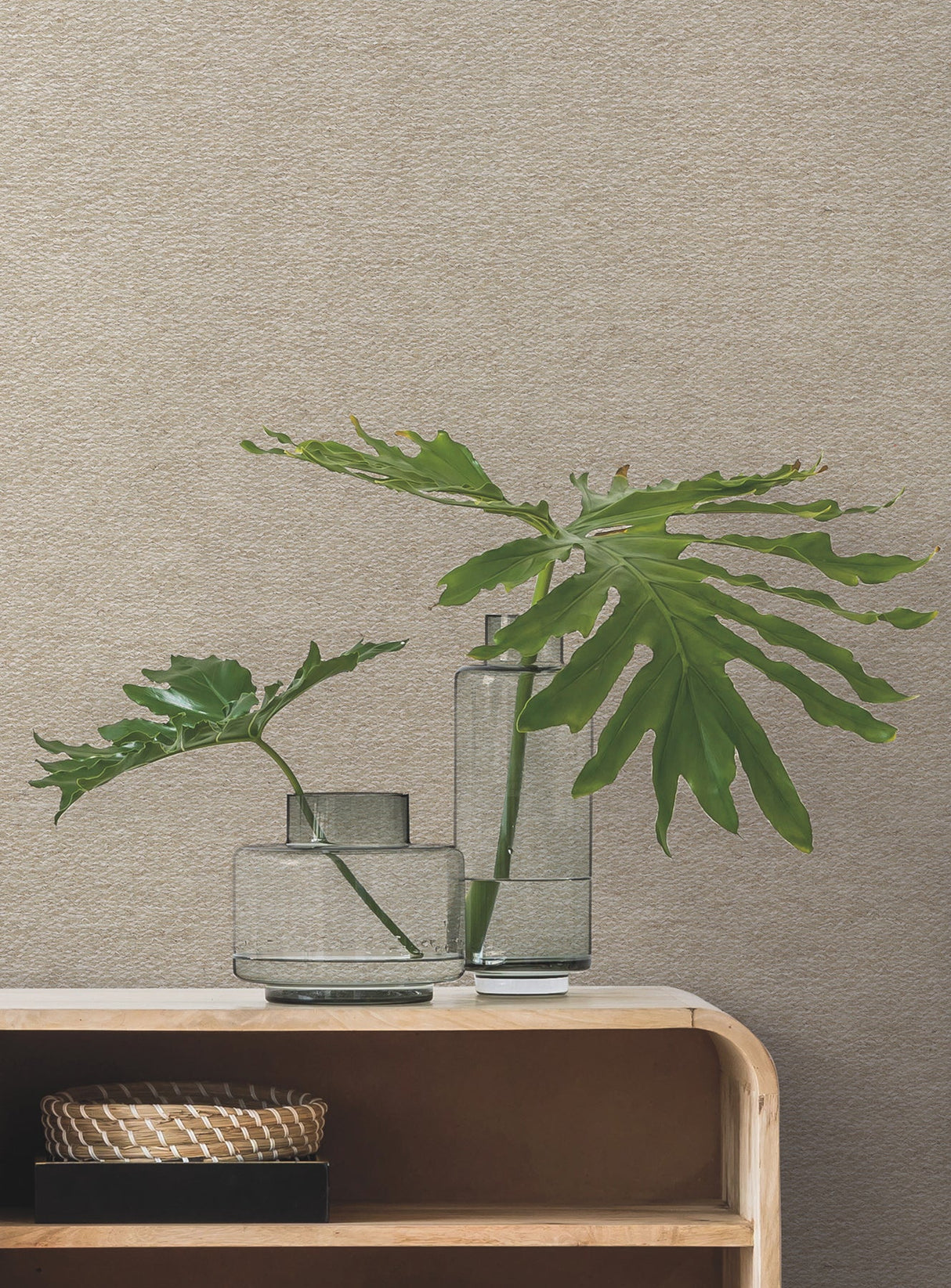 Paper Yarn Wallpaper by Legacy