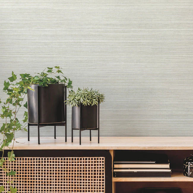 Fountain Grass Wallpaper by Artistic Abstracts