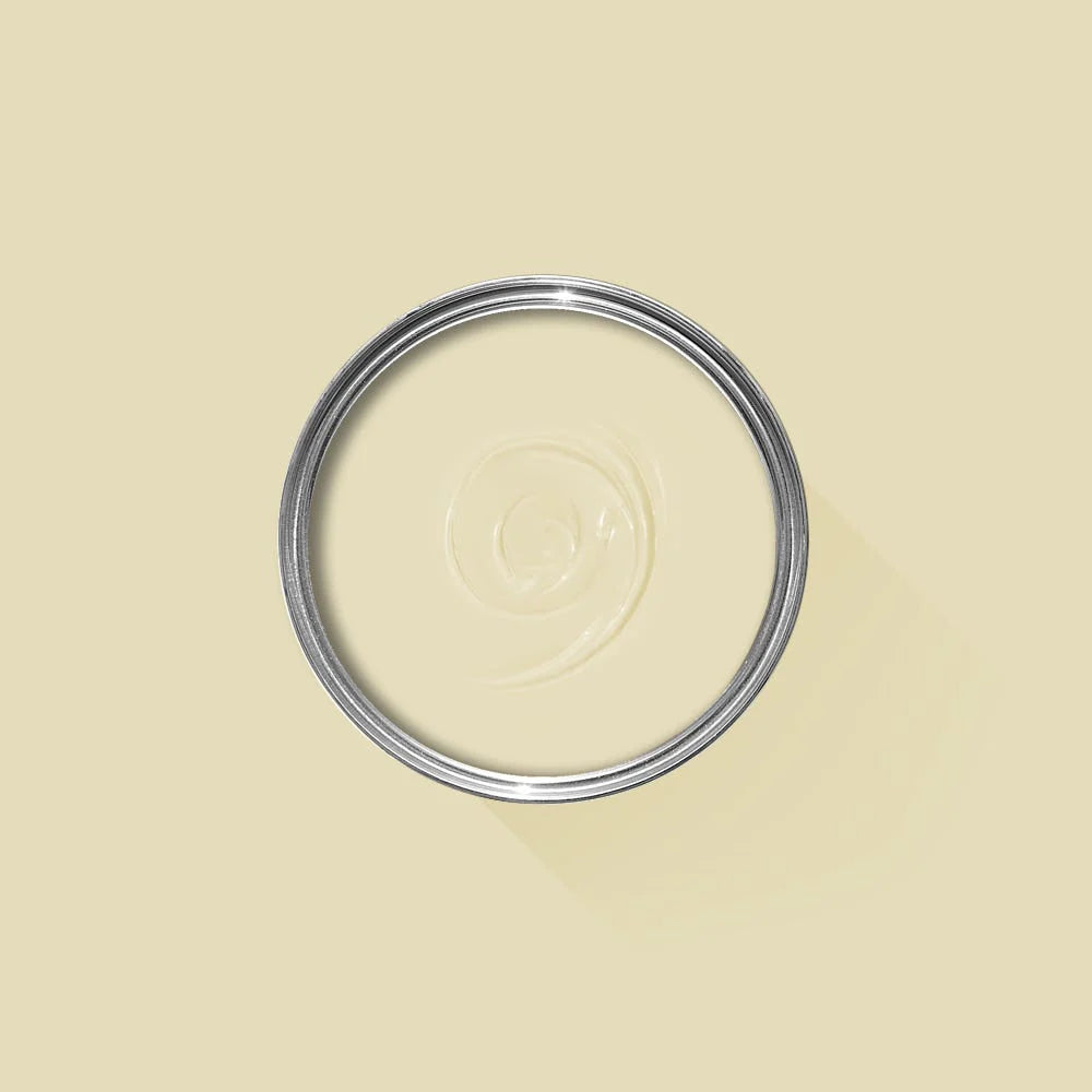 India Yellow No. 66 - Farrow & Ball Paint