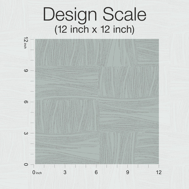 Wicker Dot Wallpaper by New Origins