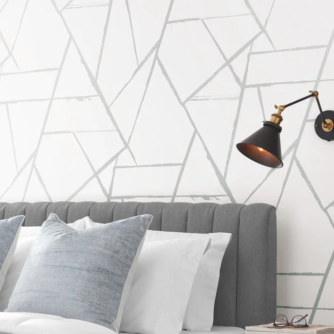 Intersect Wallpaper by Carol Benson-Cobb Signature