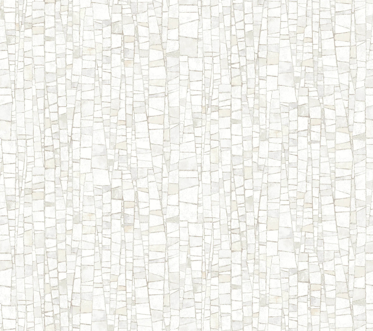 Kaleidoscopic Wallpaper by Fomations