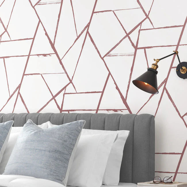 Intersect Wallpaper by Carol Benson-Cobb Signature