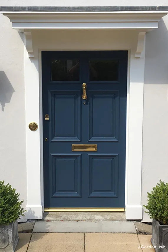 Stiffkey Blue No. 281 - Farrow & Ball Paint