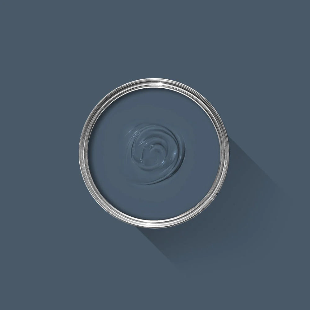 Stiffkey Blue No. 281 - Farrow & Ball Paint