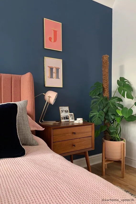 Stiffkey Blue No. 281 - Farrow & Ball Paint