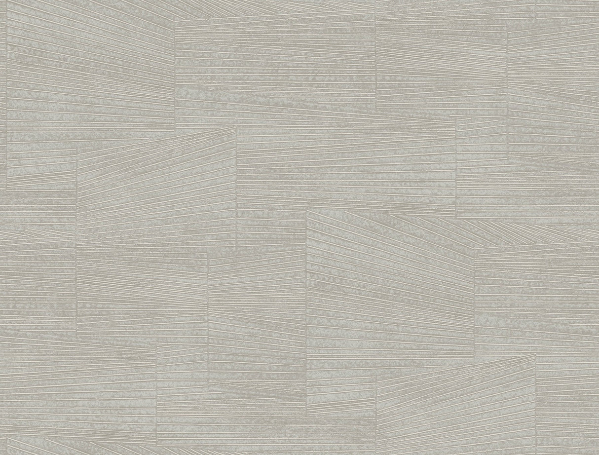 Higher Ground Geo Wallpaper by Fomations