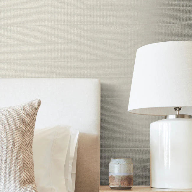 Natural Grid Wallpaper by New Origins