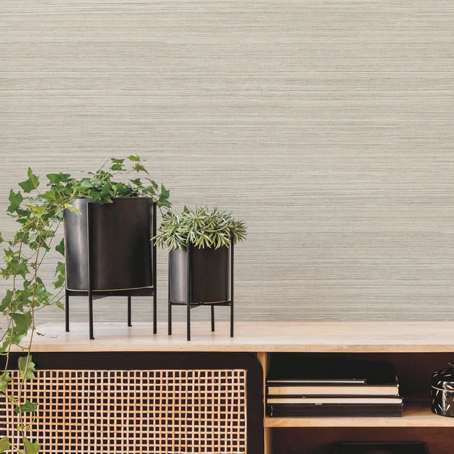 Fountain Grass Wallpaper by Artistic Abstracts