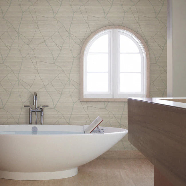 Nikki Chu Raska Wallpaper by Artistic Abstracts