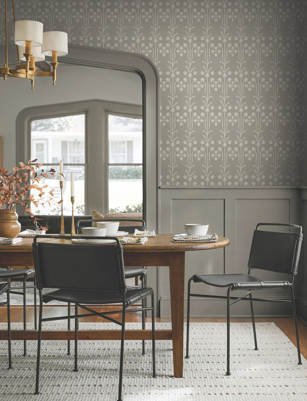 Lydia Wallpaper by Legacy