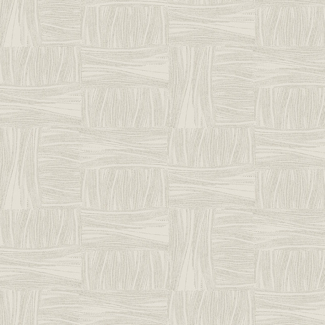 Wicker Dot Wallpaper by New Origins