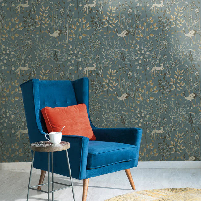 Aspen Wallpaper by Legacy