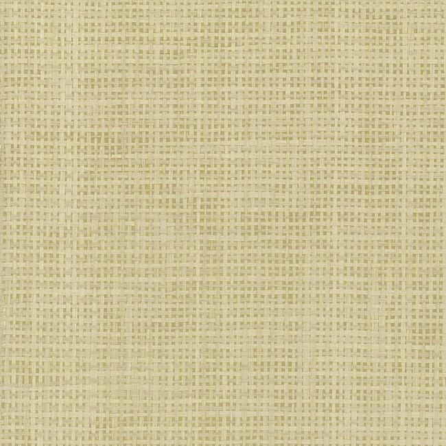 Woven Crosshatch Wallpaper by Grasscloth Resource Library