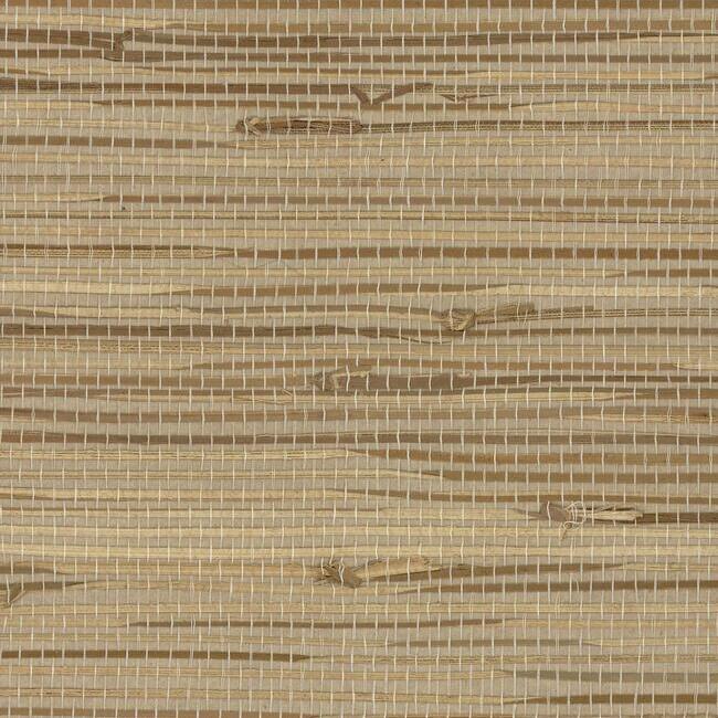 River Grass Wallpaper by Grasscloth Resource Library