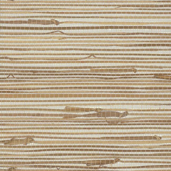 River Grass Wallpaper by Grasscloth Resource Library
