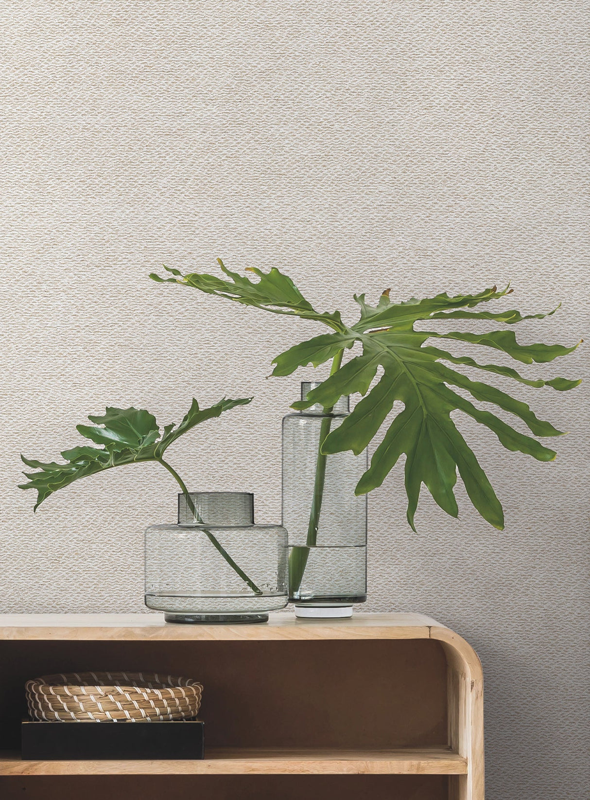 Paper Yarn Wallpaper by Legacy