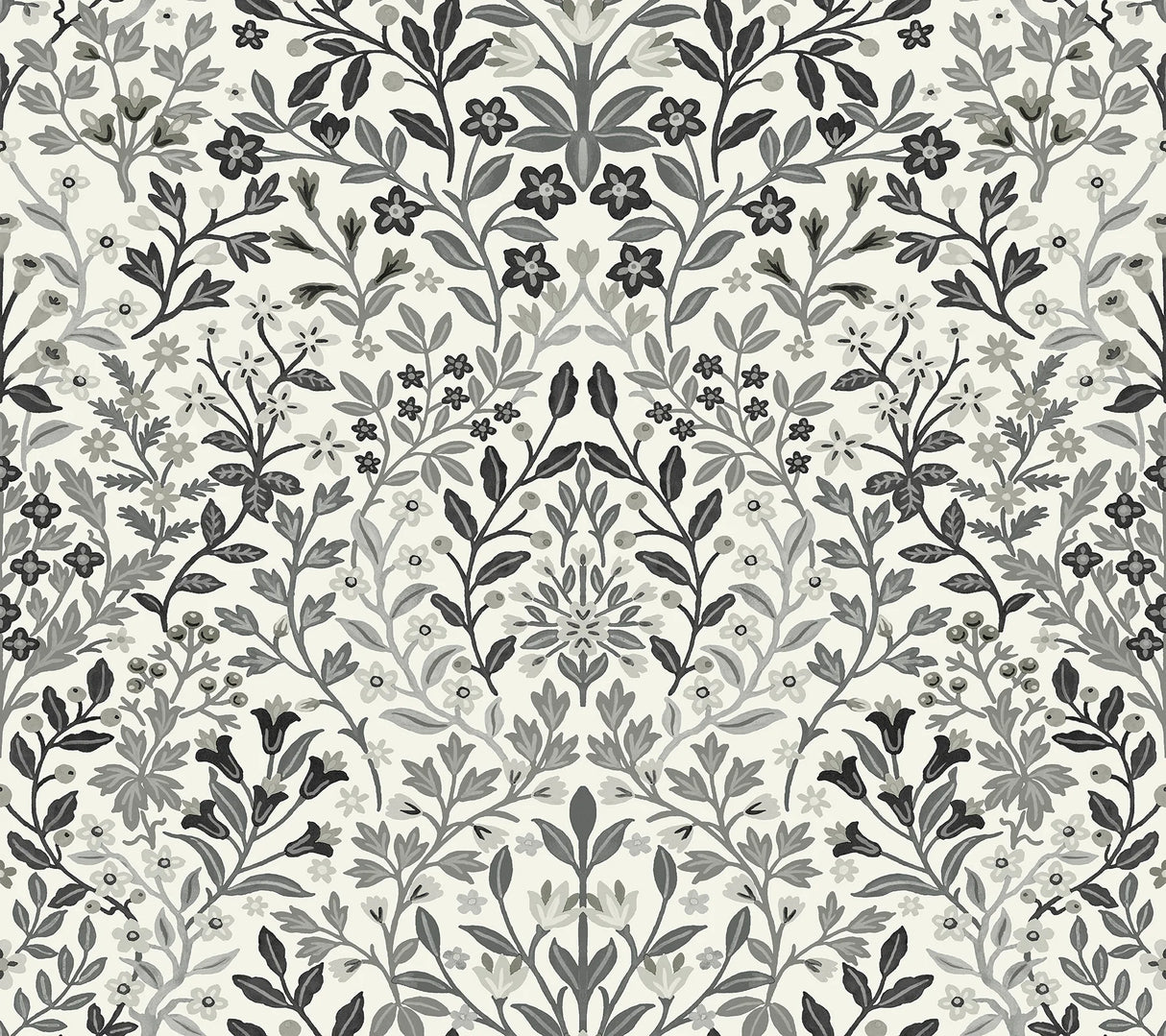 Garden Terrace Wallpaper by Legacy