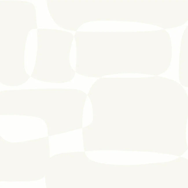 Nikki Chu Block Wallpaper by Artistic Abstracts