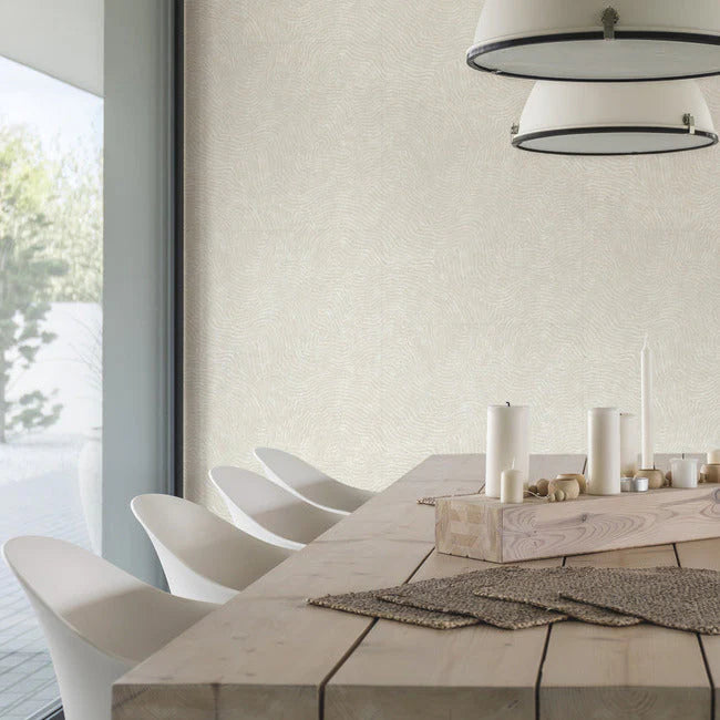 Modern Wood Wallpaper by New Origins