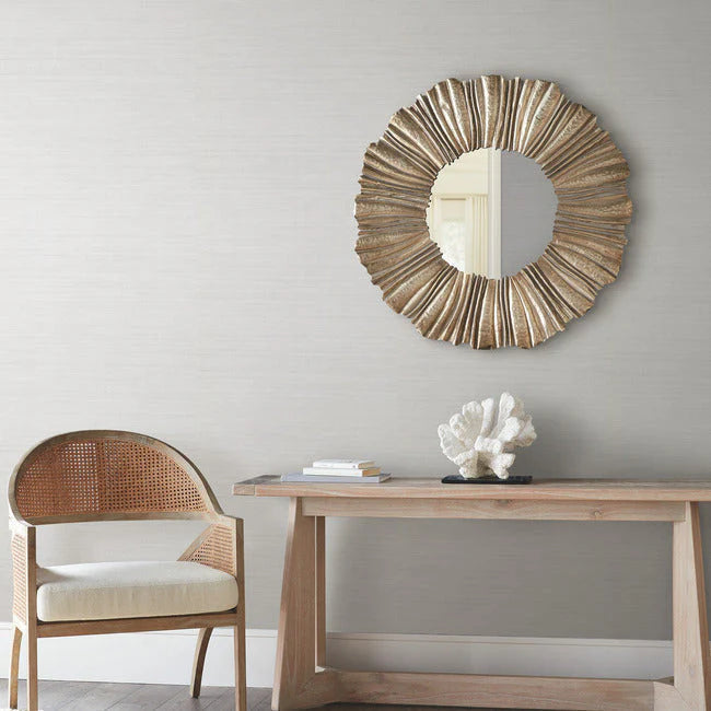 Tasar Silk High Performance Wallpaper by Natural Digest