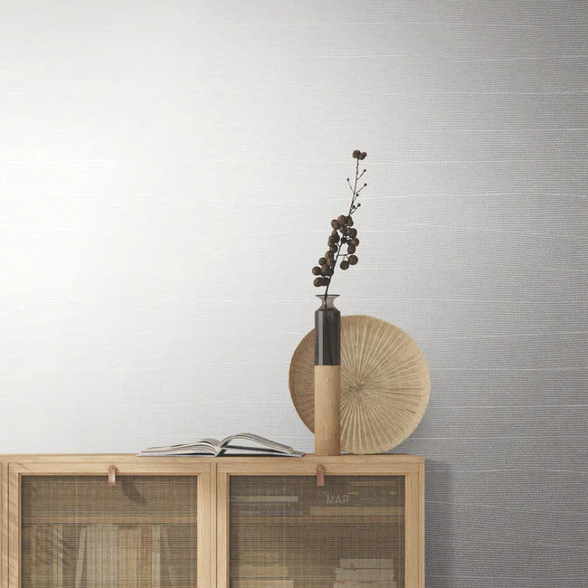 Natural Grid Wallpaper by New Origins