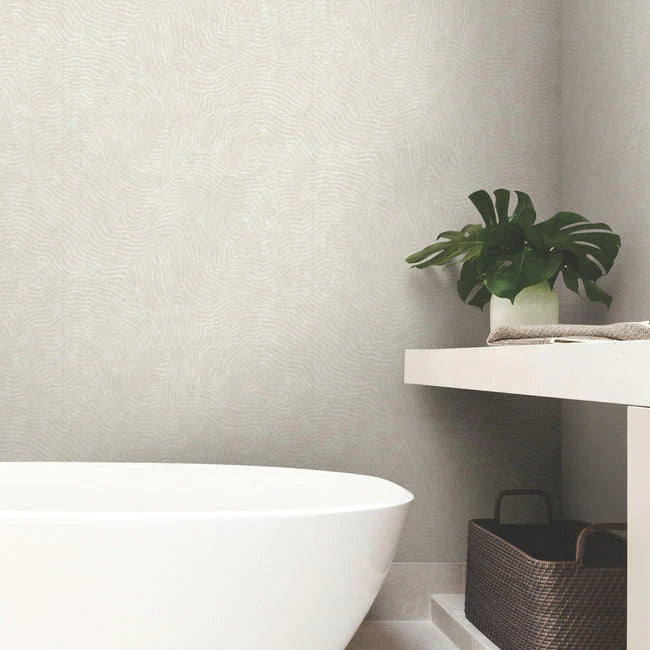 Modern Wood Wallpaper by New Origins