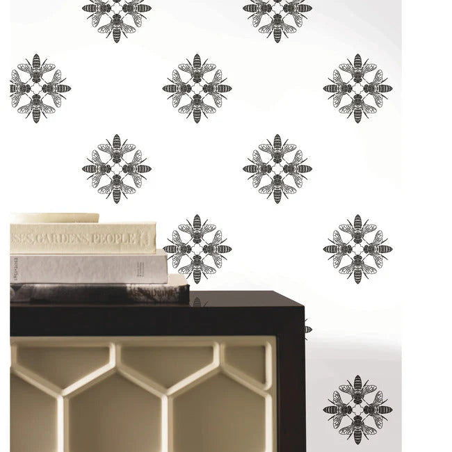 Honey Bee Wallpaper by Legacy