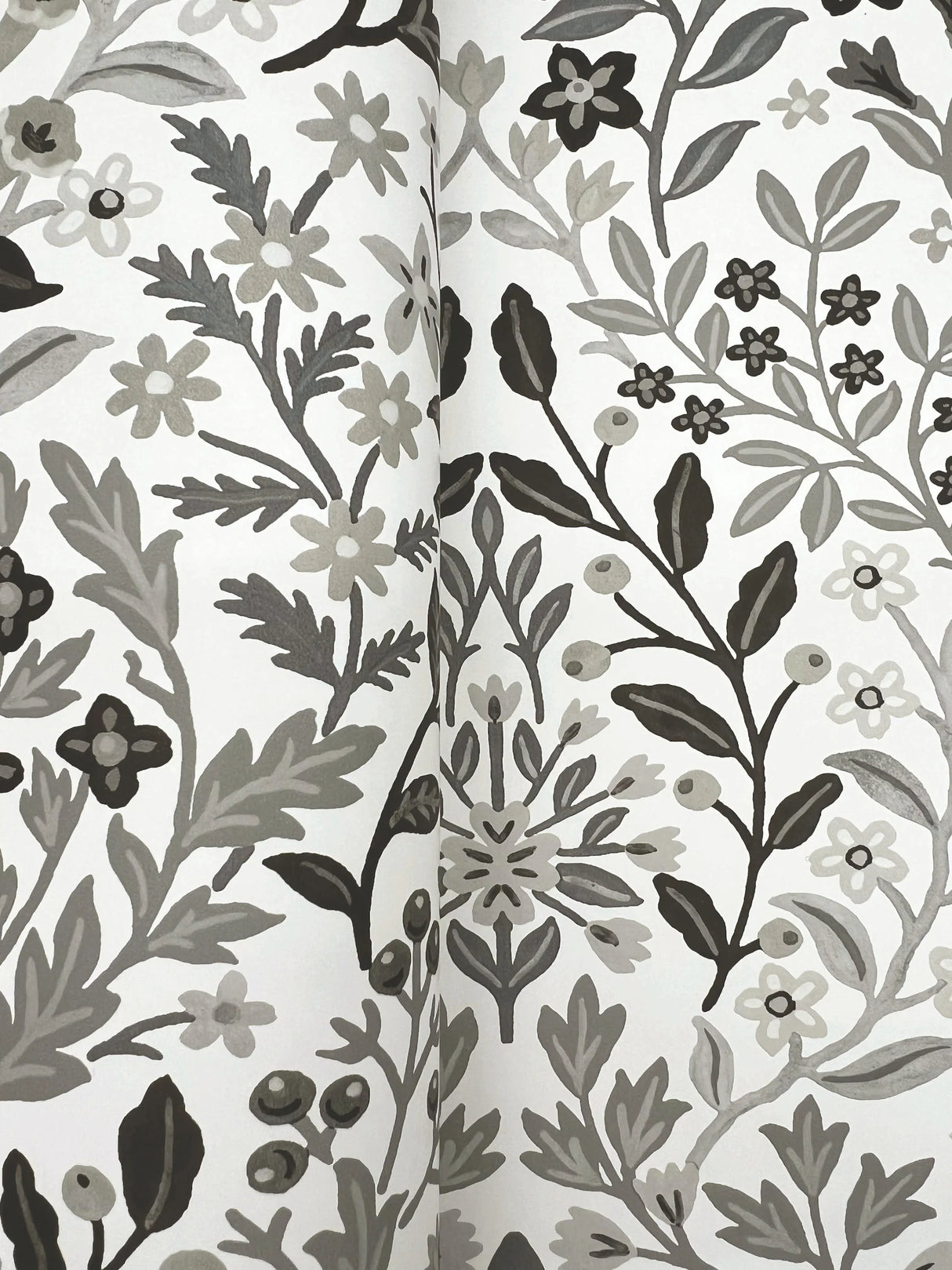 Garden Terrace Wallpaper by Legacy