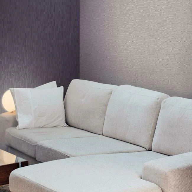 Organic Waves Wallpaper by Legacy