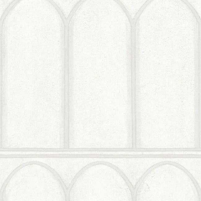 Arches Wallpaper by Mediterranean