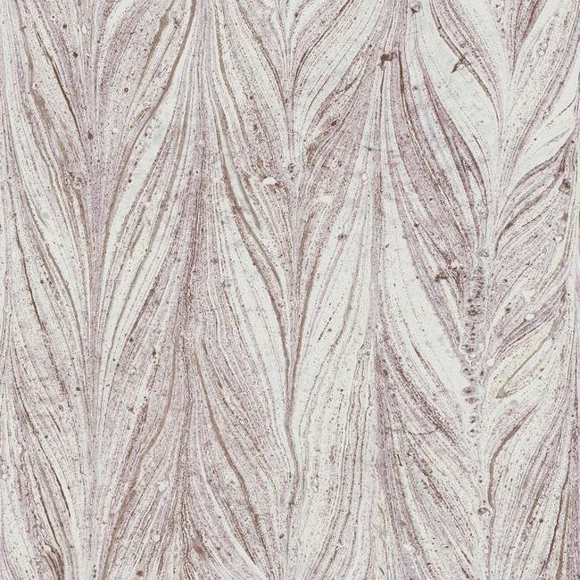 Ebru Marble Wallpaper by Antonina Vella Wallpaper