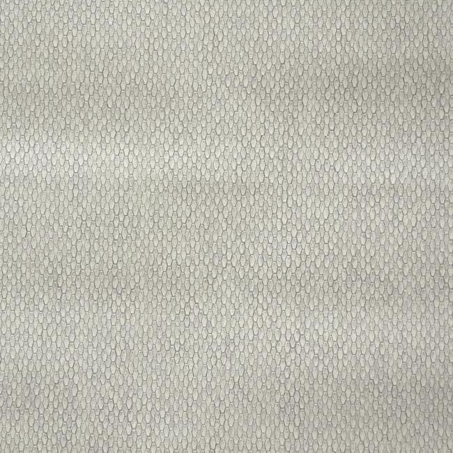 Stretched Hexagons Wallpaper by Antonina Vella Wallpaper