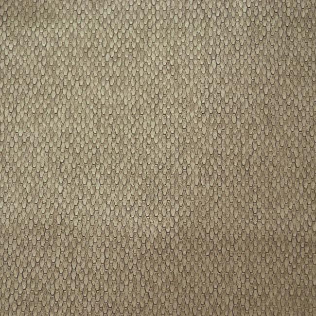 Stretched Hexagons Wallpaper by Antonina Vella Wallpaper