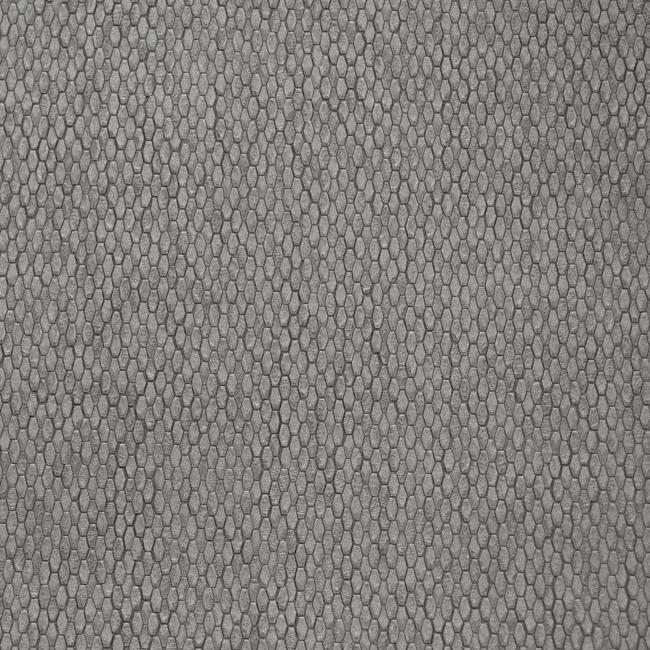 Stretched Hexagons Wallpaper by Antonina Vella Wallpaper