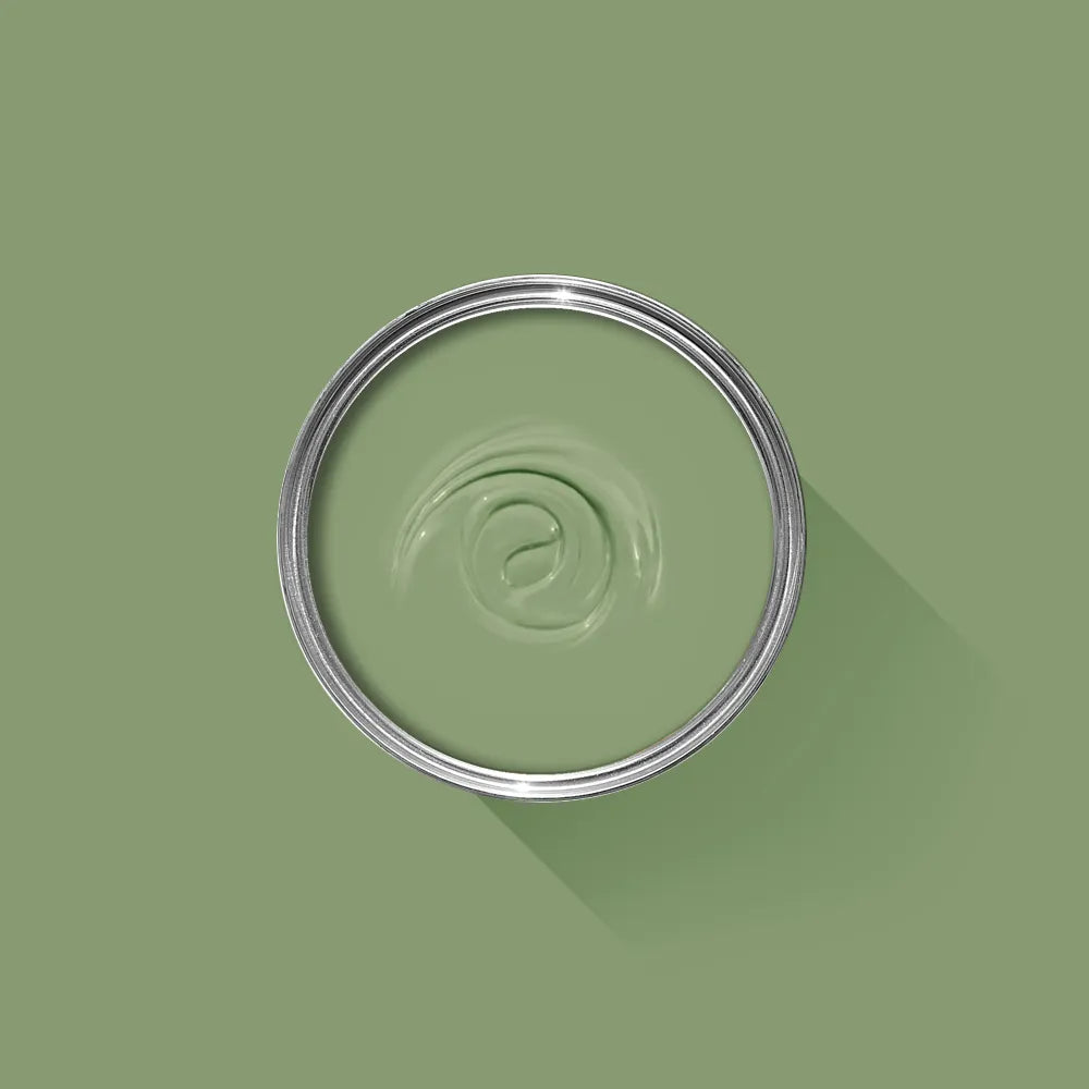 Yeabridge Green No. 287 - Farrow & Ball Paint