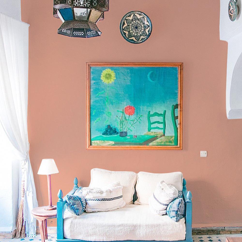 C2-581 Ginger Snap - C2 Paint