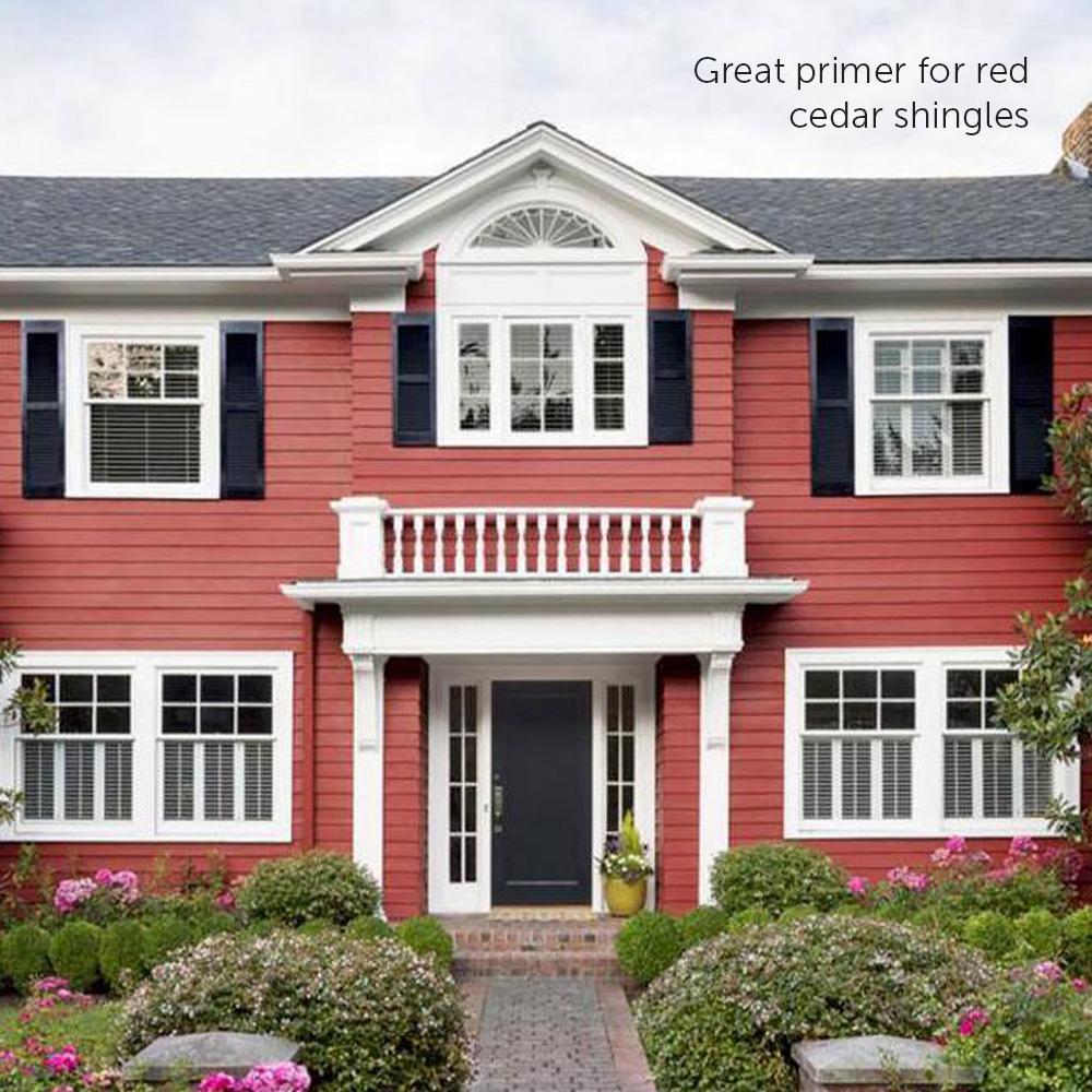 C2 Exterior Acrylic Primer - US Paint Supply